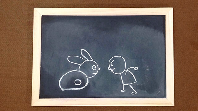 【第4回】黒板アニメをつくる