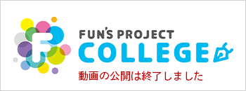 FUN'S PROJECT COLLEGE