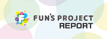 FUN'S PROJECT REPORT