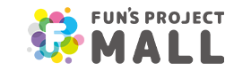 FUN'S PROJECT MALL リンク